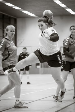 Bild 182 - Frauen ETV 4 - Moorreger SV : Ergebnis: 21:15